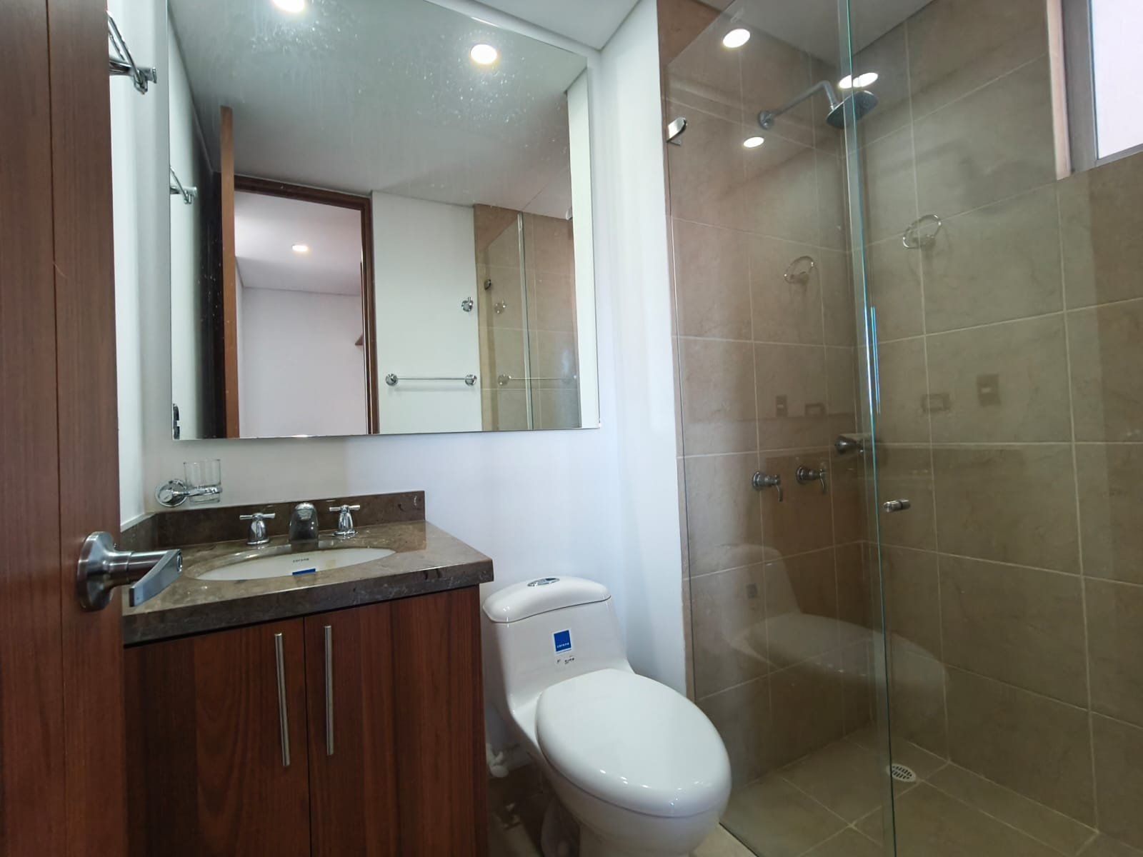 APARTAMENTO EN ARRIENDO UBICADO EN RIONEGRO SECTOR SAN ANTONIO DE PEREIRA - 9
