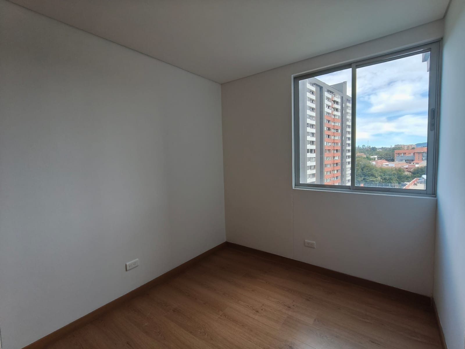 APARTAMENTO EN ARRIENDO UBICADO EN RIONEGRO SECTOR SAN ANTONIO DE PEREIRA - 5