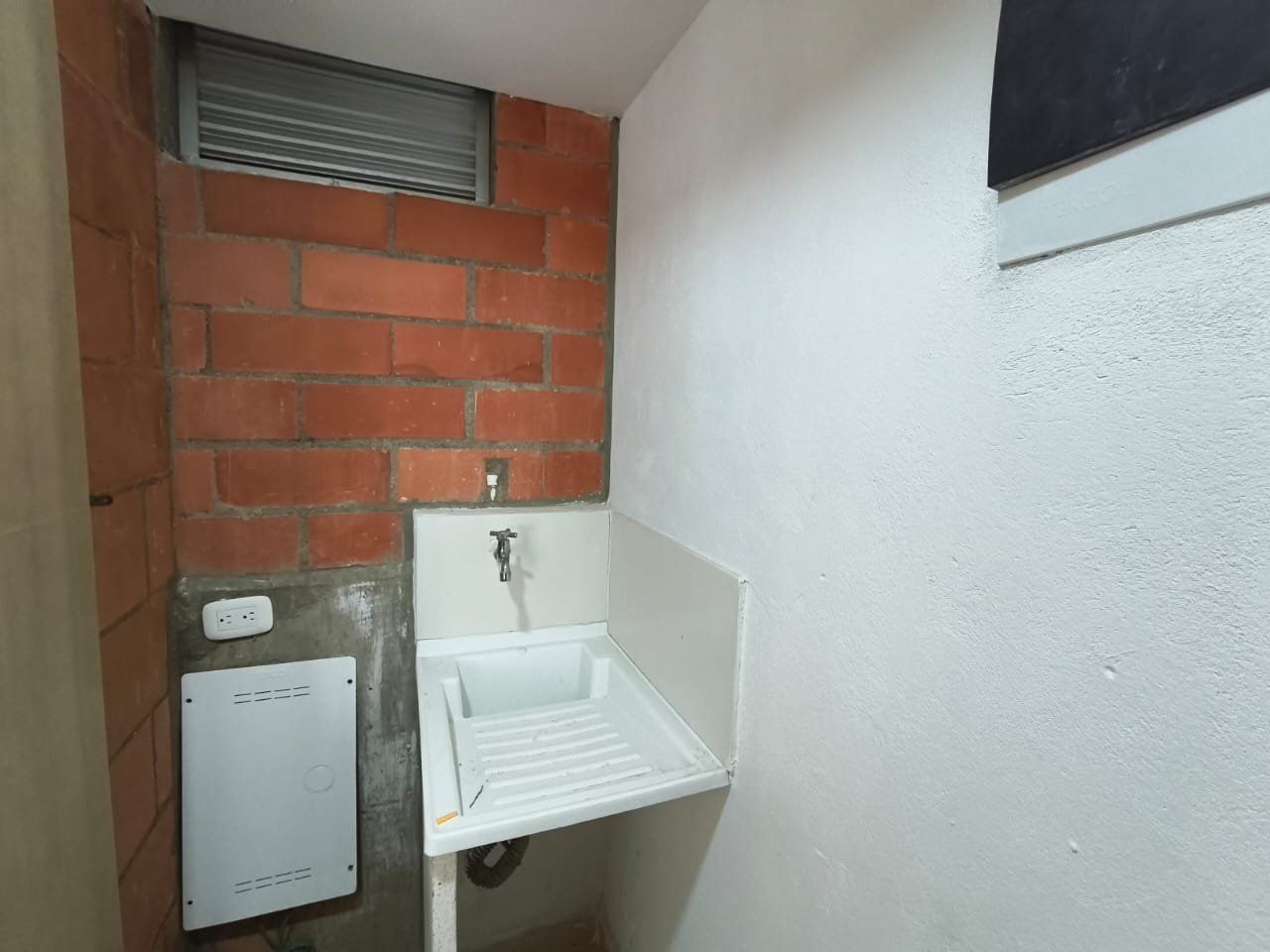 APARTAMENTO EN ARRIENDO UBICADO EN RIONEGRO SECTOR LOS COLEGIOS - 12