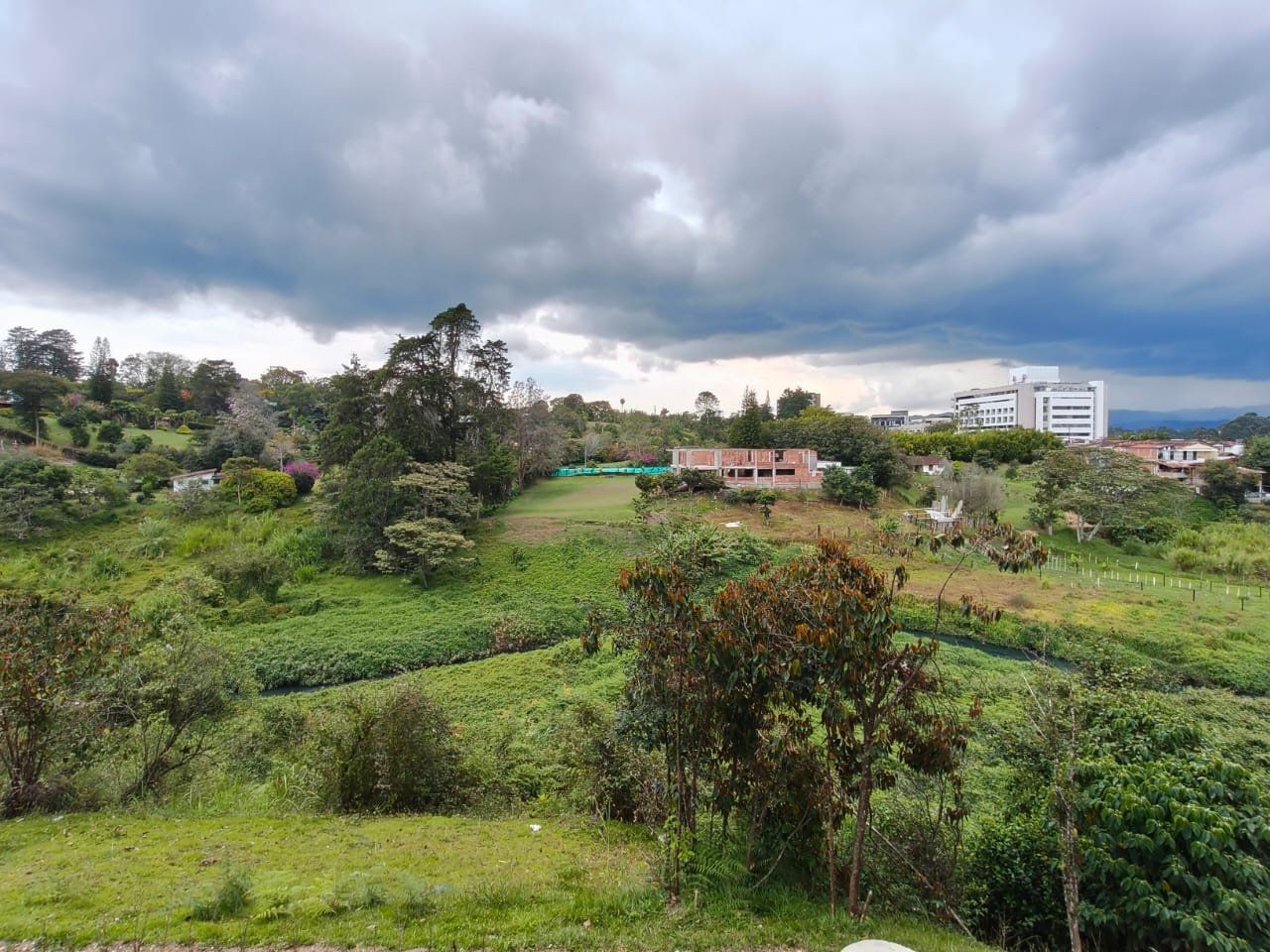 APARTAMENTO EN ARRIENDO UBICADO EN RIONEGRO SECTOR LOS COLEGIOS - 15