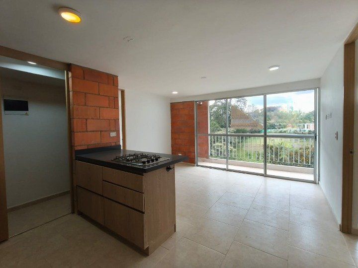 APARTAMENTO EN ARRIENDO UBICADO EN RIONEGRO SECTOR LOS COLEGIOS - 4