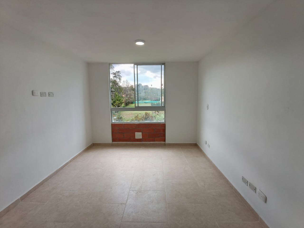 APARTAMENTO EN ARRIENDO UBICADO EN RIONEGRO SECTOR LOS COLEGIOS - 6