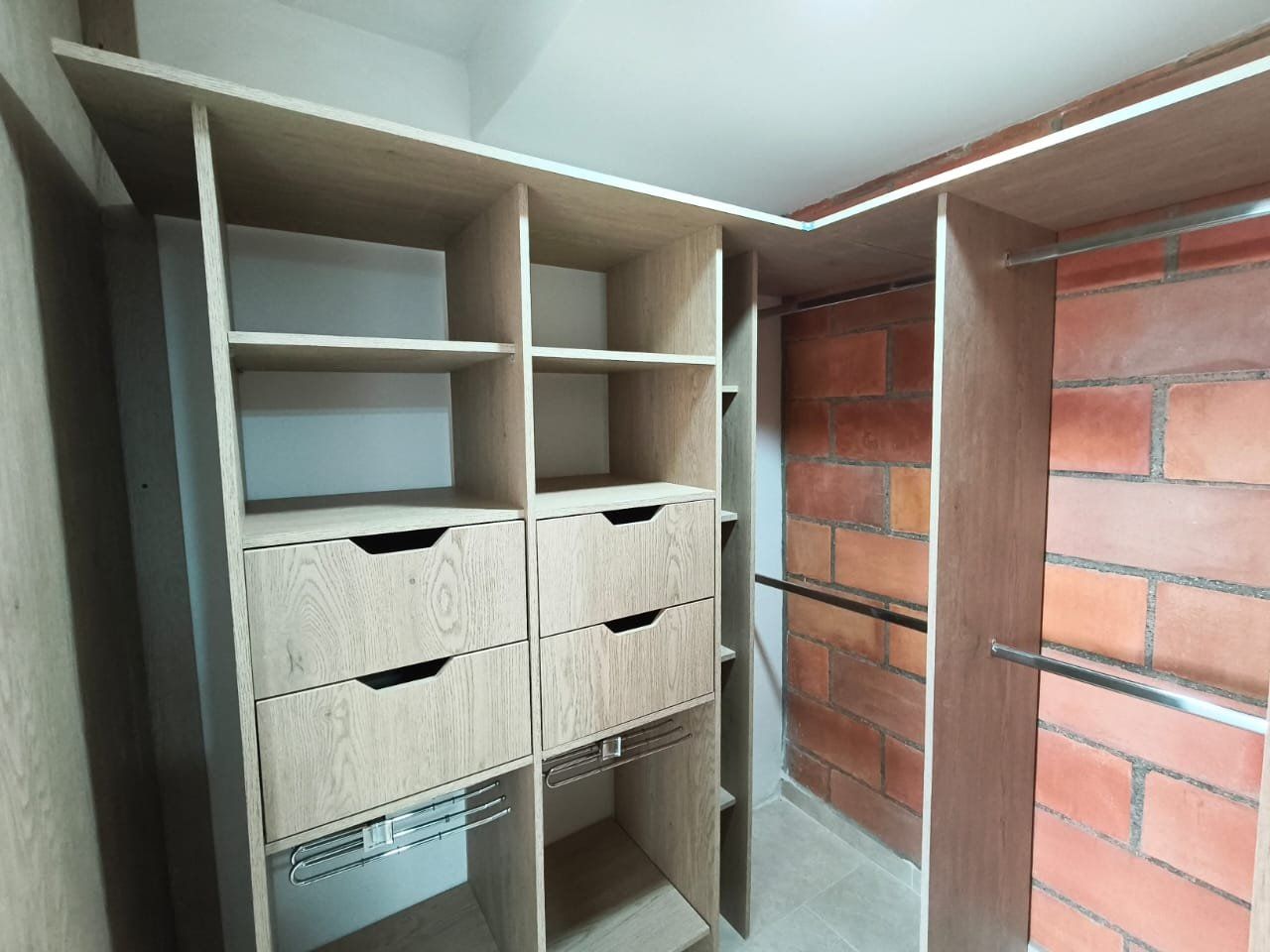 APARTAMENTO EN ARRIENDO UBICADO EN RIONEGRO SECTOR LOS COLEGIOS - 7
