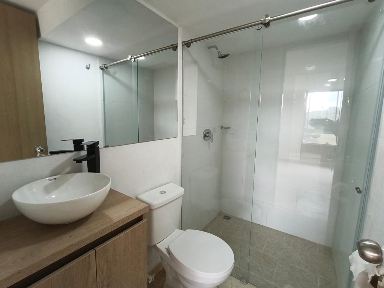 APARTAMENTO EN ARRIENDO UBICADO EN RIONEGRO SECTOR LOS COLEGIOS - 10