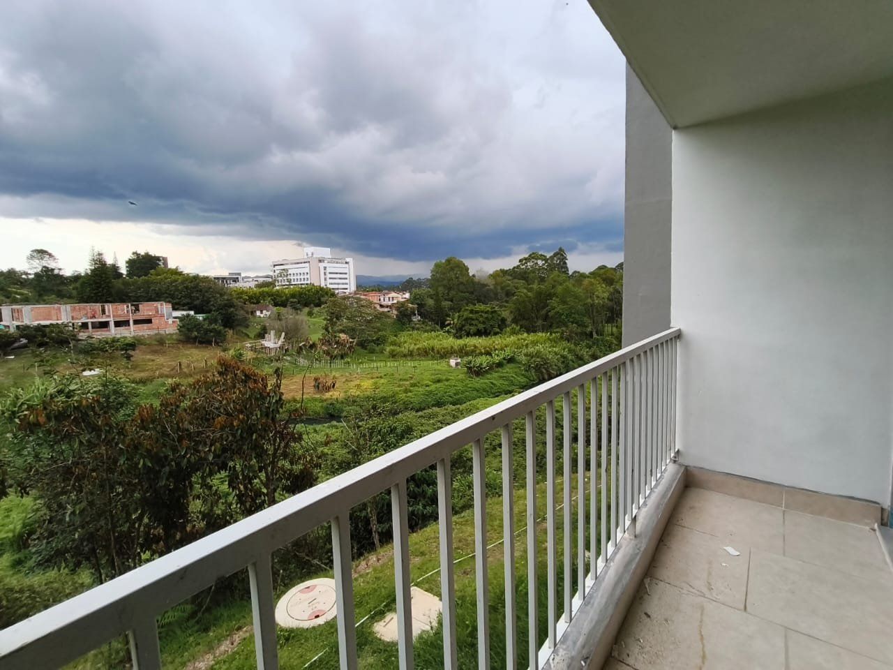 APARTAMENTO EN ARRIENDO UBICADO EN RIONEGRO SECTOR LOS COLEGIOS - 14