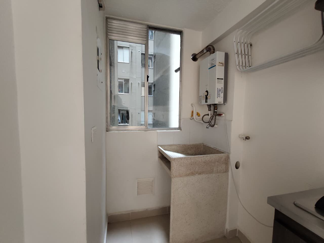 APARTAMENTO EN ARRIENDO UBICADO EN RIONEGRO SECTOR OJO DE AGUA - 14