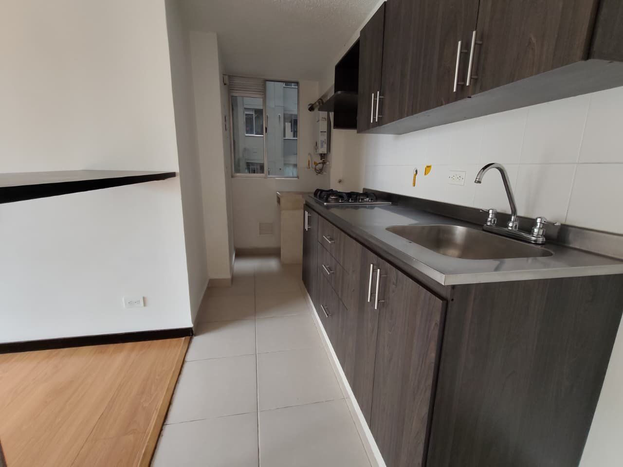 APARTAMENTO EN ARRIENDO UBICADO EN RIONEGRO SECTOR OJO DE AGUA - 5
