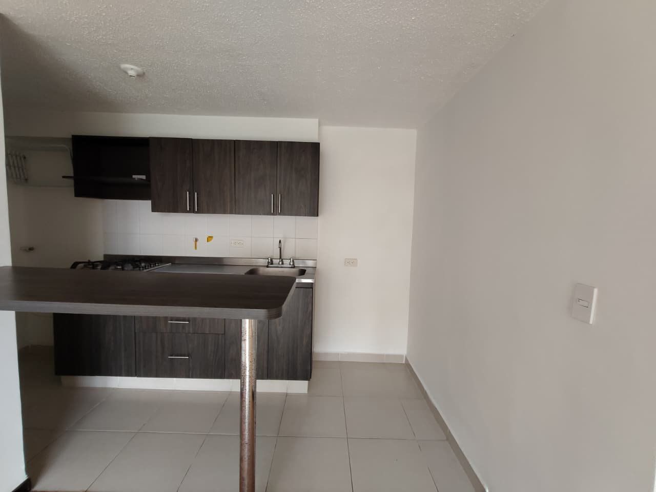 APARTAMENTO EN ARRIENDO UBICADO EN RIONEGRO SECTOR OJO DE AGUA - 4