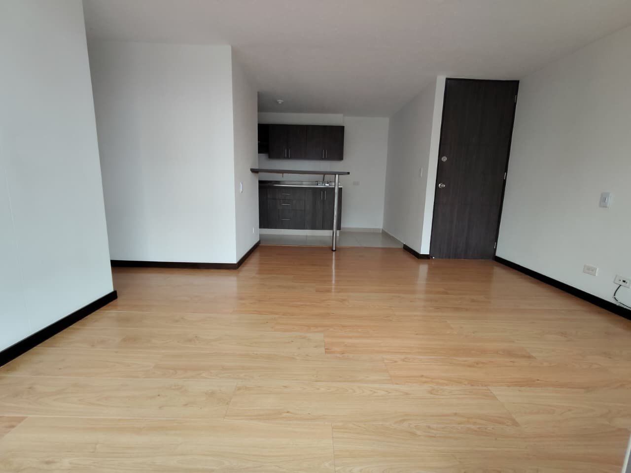 APARTAMENTO EN ARRIENDO UBICADO EN RIONEGRO SECTOR OJO DE AGUA - 2