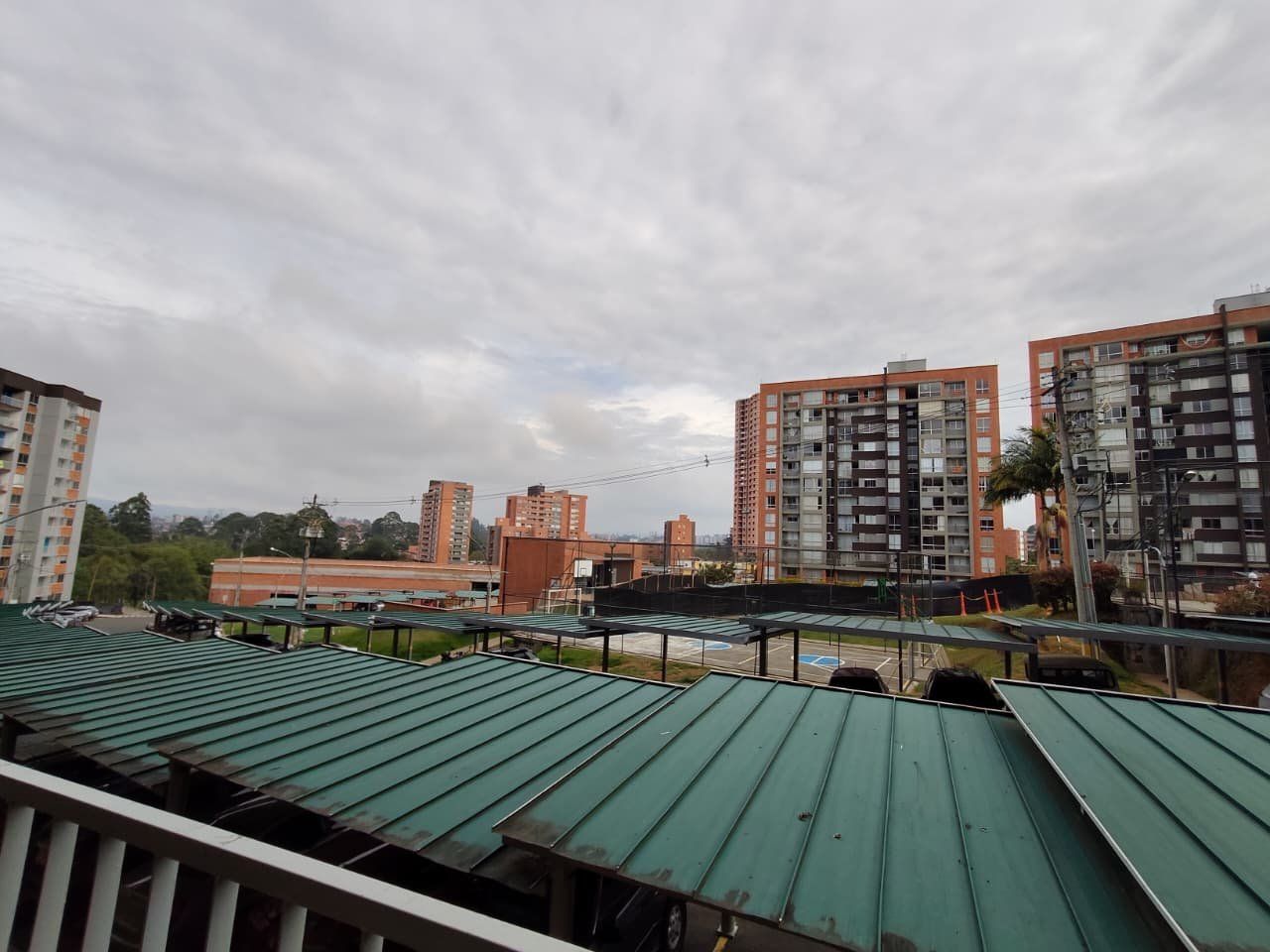 APARTAMENTO EN ARRIENDO UBICADO EN RIONEGRO SECTOR OJO DE AGUA - 18
