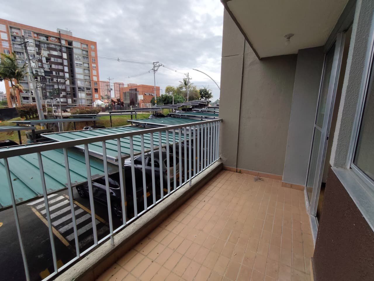 APARTAMENTO EN ARRIENDO UBICADO EN RIONEGRO SECTOR OJO DE AGUA - 15