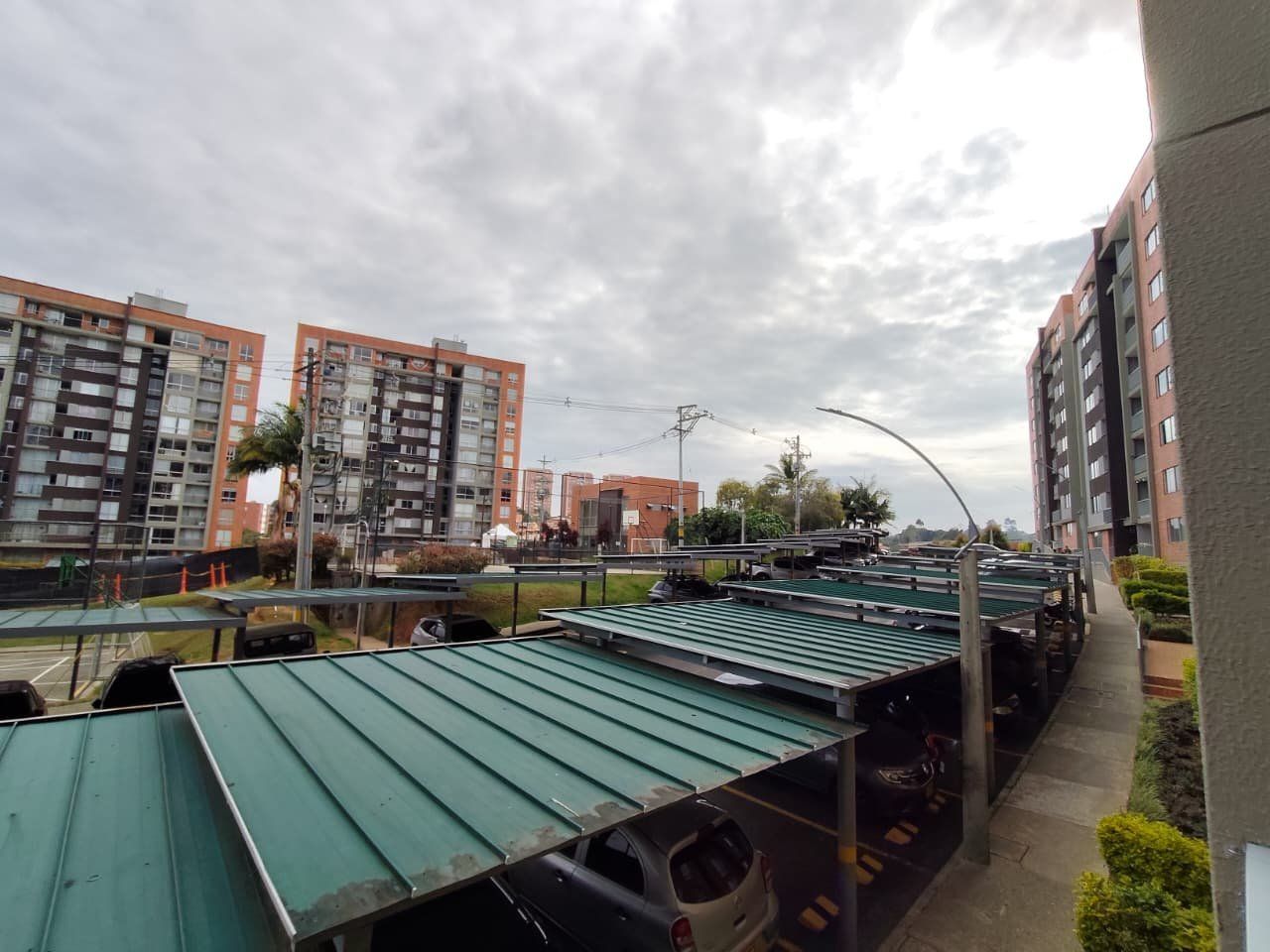 APARTAMENTO EN ARRIENDO UBICADO EN RIONEGRO SECTOR OJO DE AGUA - 17