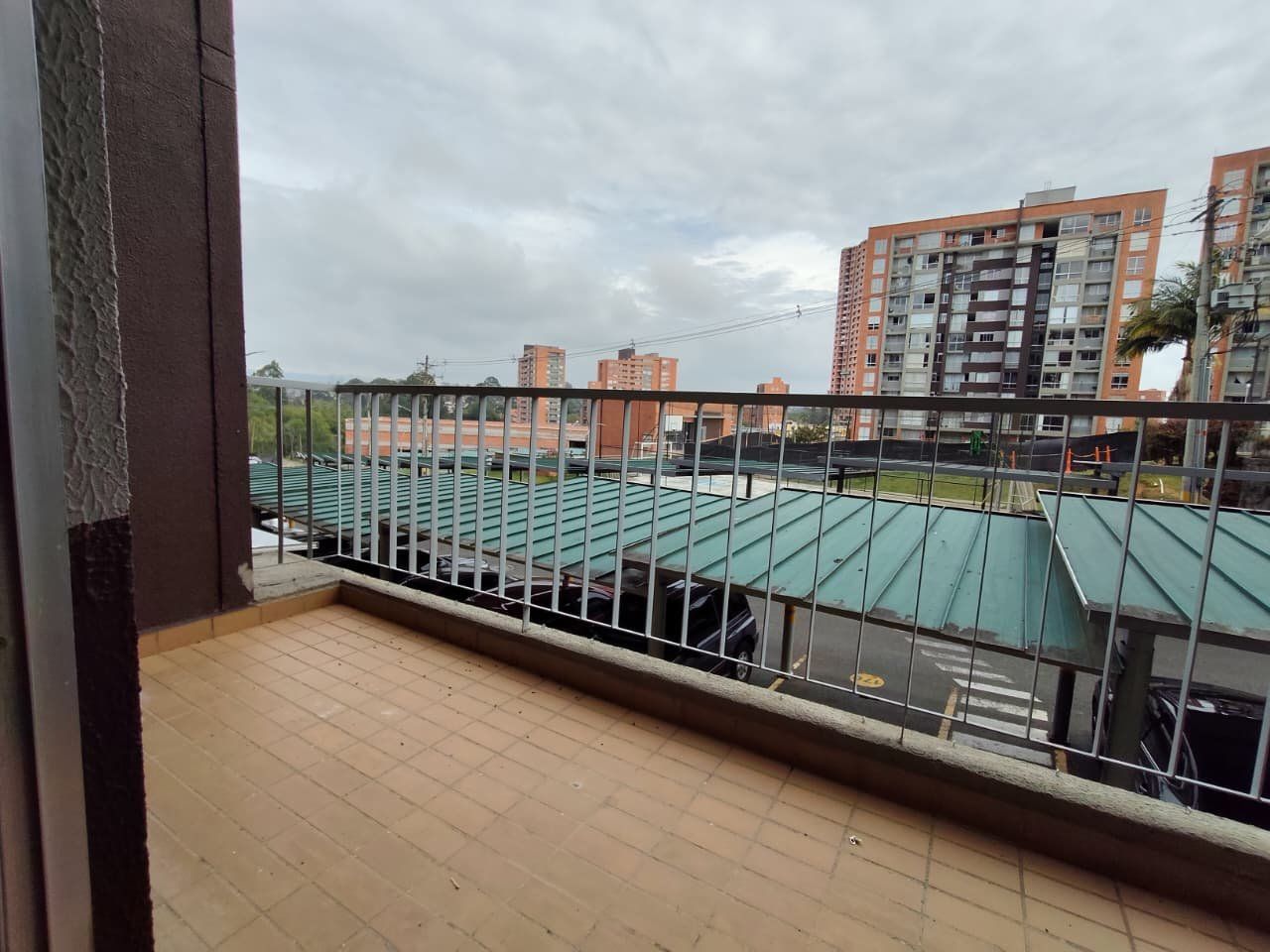 APARTAMENTO EN ARRIENDO UBICADO EN RIONEGRO SECTOR OJO DE AGUA - 16