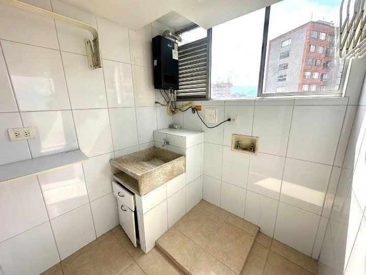 APARTAMENTO EN ARRIENDO UBICADO EN MEDELLIN SECTOR LOS BALSOS - 13