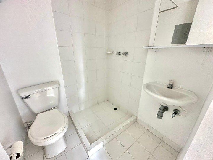 APARTAMENTO EN ARRIENDO UBICADO EN MEDELLIN SECTOR LOS BALSOS - 12