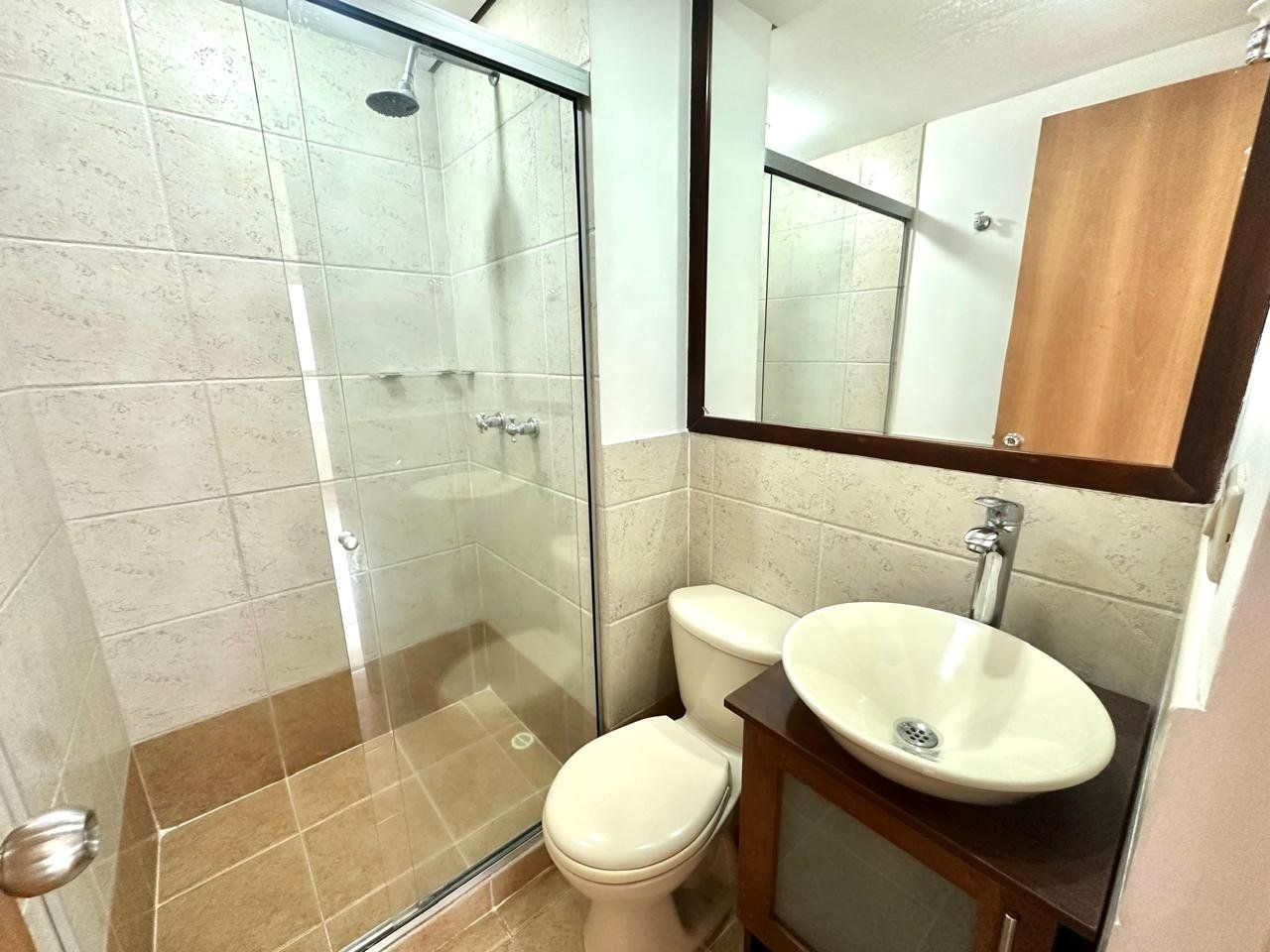 APARTAMENTO EN ARRIENDO UBICADO EN MEDELLIN SECTOR LOS BALSOS - 10