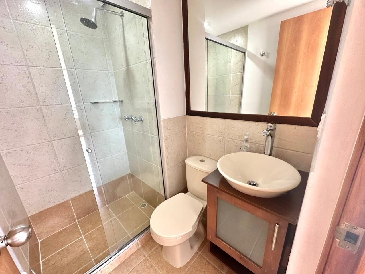 APARTAMENTO EN ARRIENDO UBICADO EN MEDELLIN SECTOR LOS BALSOS - 11