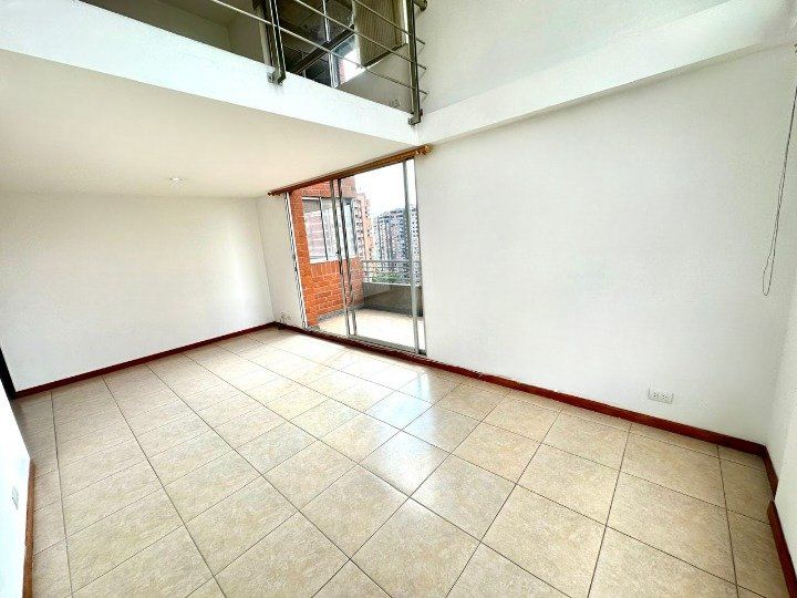 APARTAMENTO EN ARRIENDO UBICADO EN MEDELLIN SECTOR LOS BALSOS - 2
