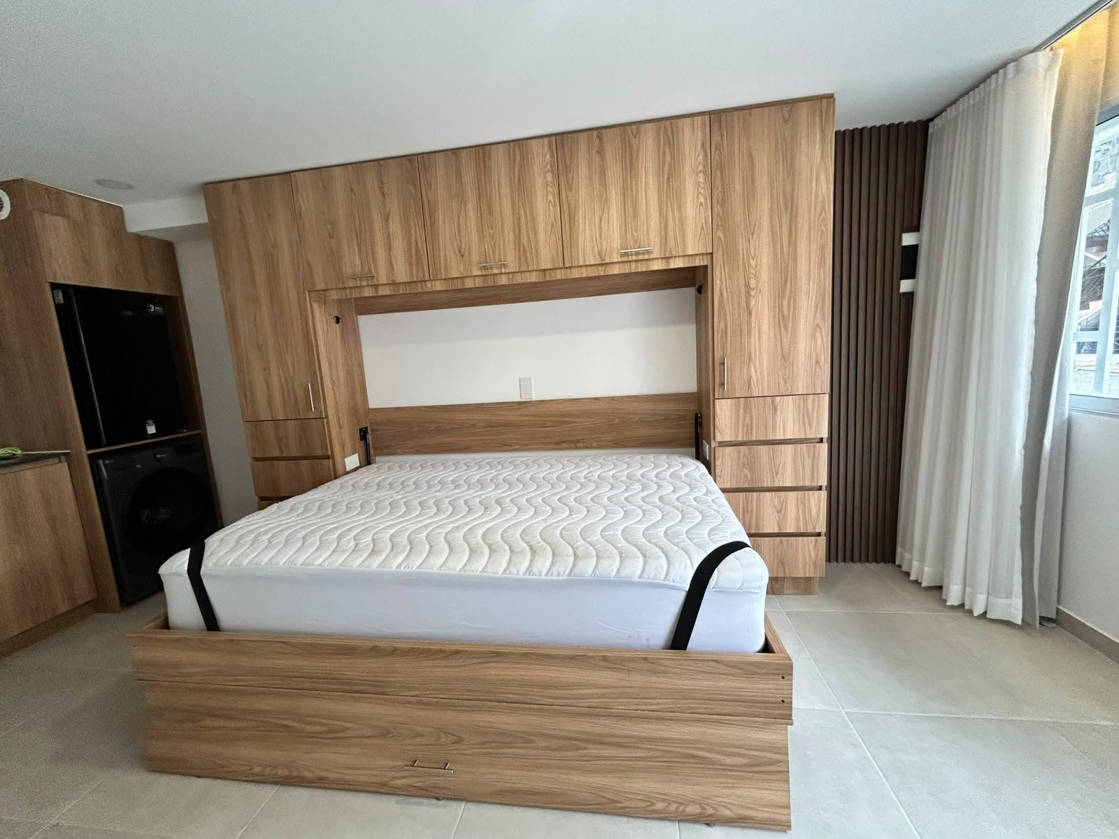 APARTAESTUDIO AMOBLADO EN ARRIENDO UBICADO EN MEDELLÍN SECTOR BUENOS AIRES - 4