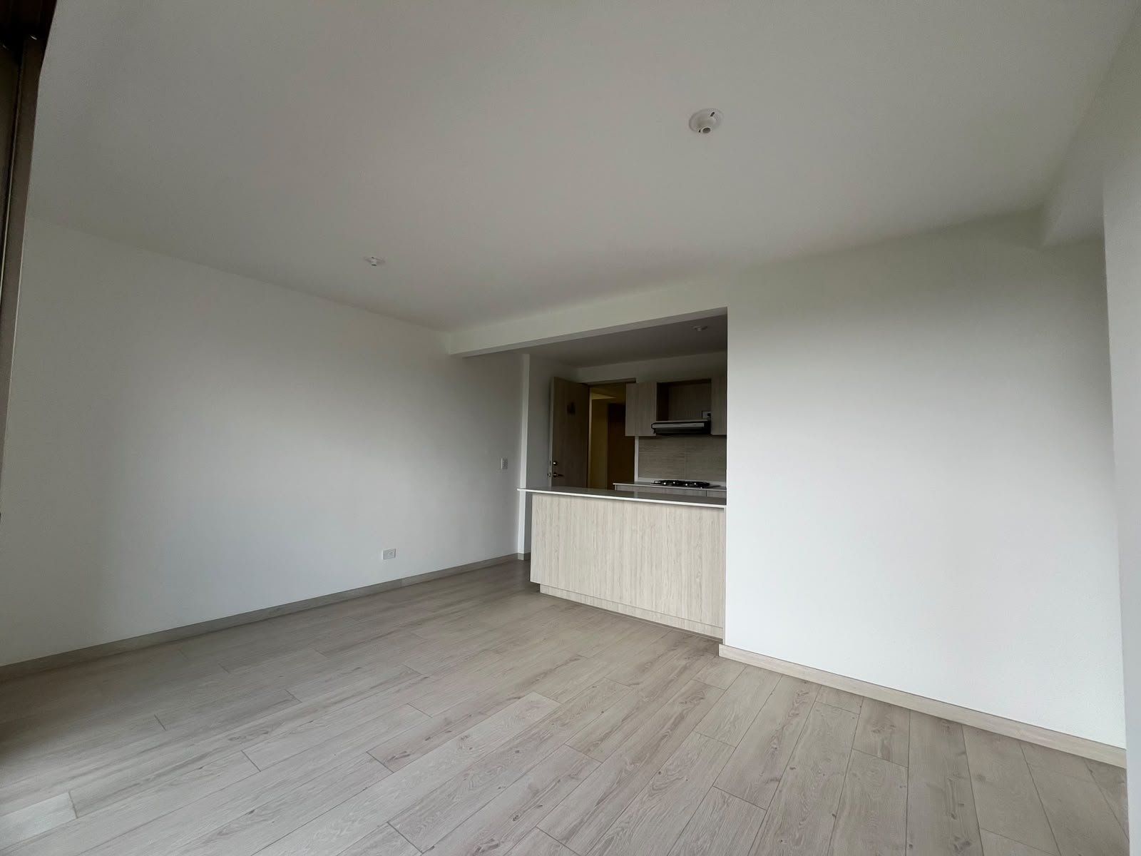 APARTAMENTO EN ARRIENDO UBICADO EN RIONEGRO SECTOR SAN ANTONIO - 5