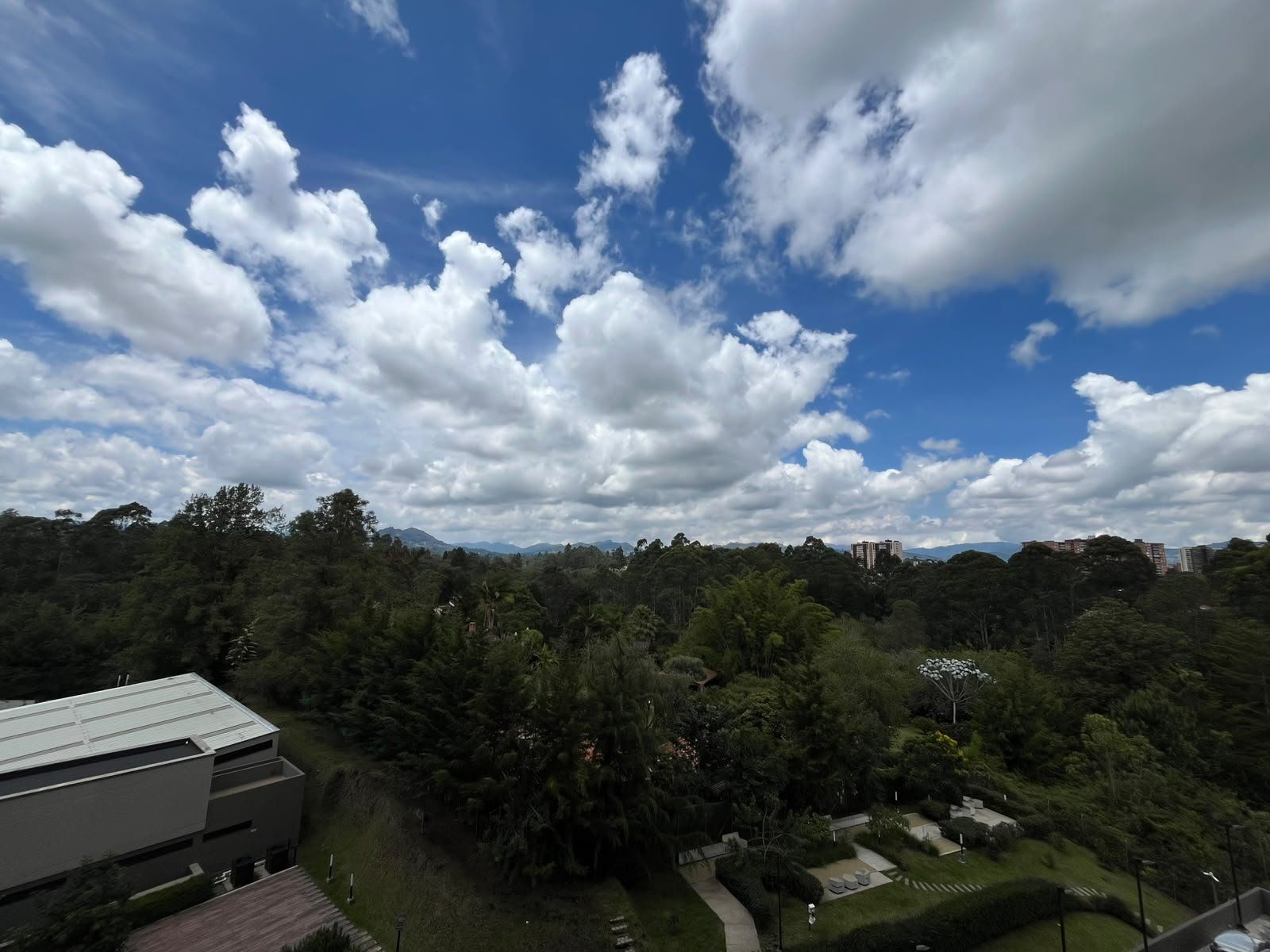 APARTAMENTO EN ARRIENDO UBICADO EN RIONEGRO SECTOR SAN ANTONIO - 14