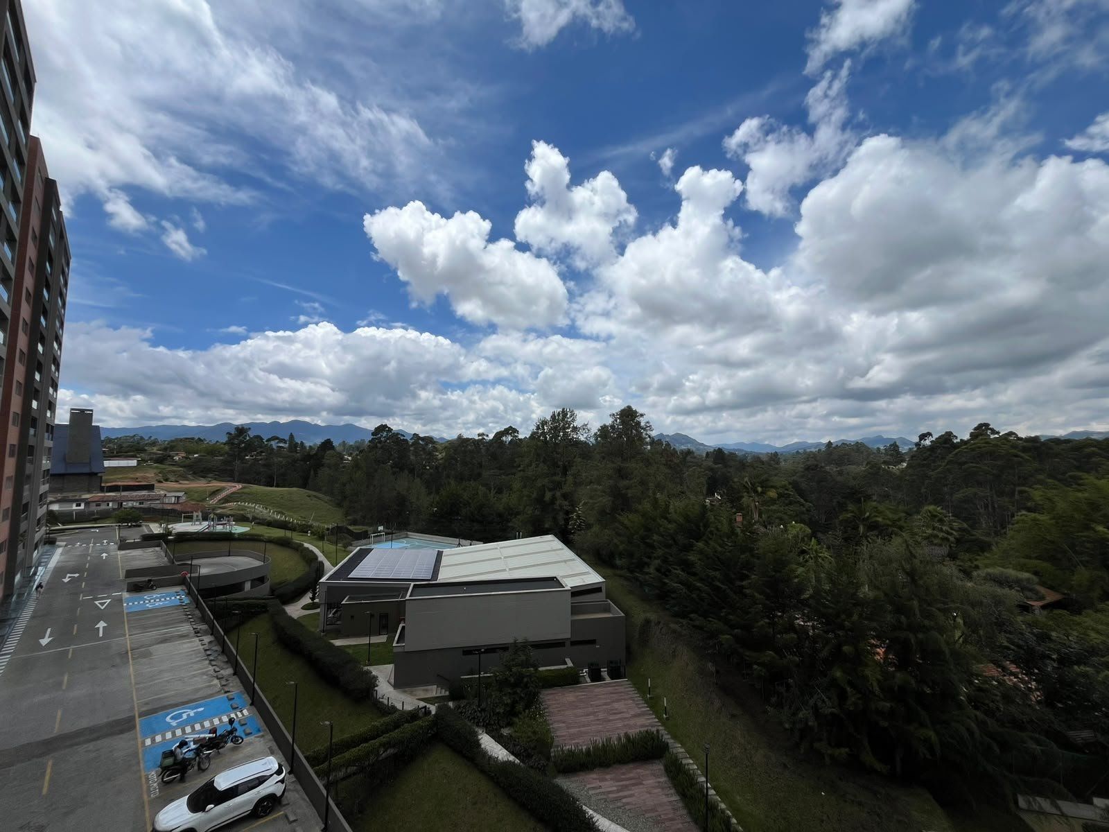 APARTAMENTO EN ARRIENDO UBICADO EN RIONEGRO SECTOR SAN ANTONIO - 15
