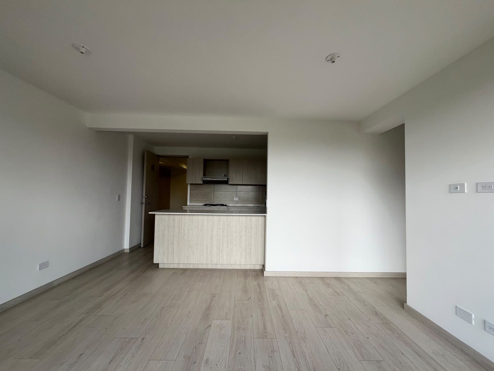 APARTAMENTO EN ARRIENDO UBICADO EN RIONEGRO SECTOR SAN ANTONIO - 4