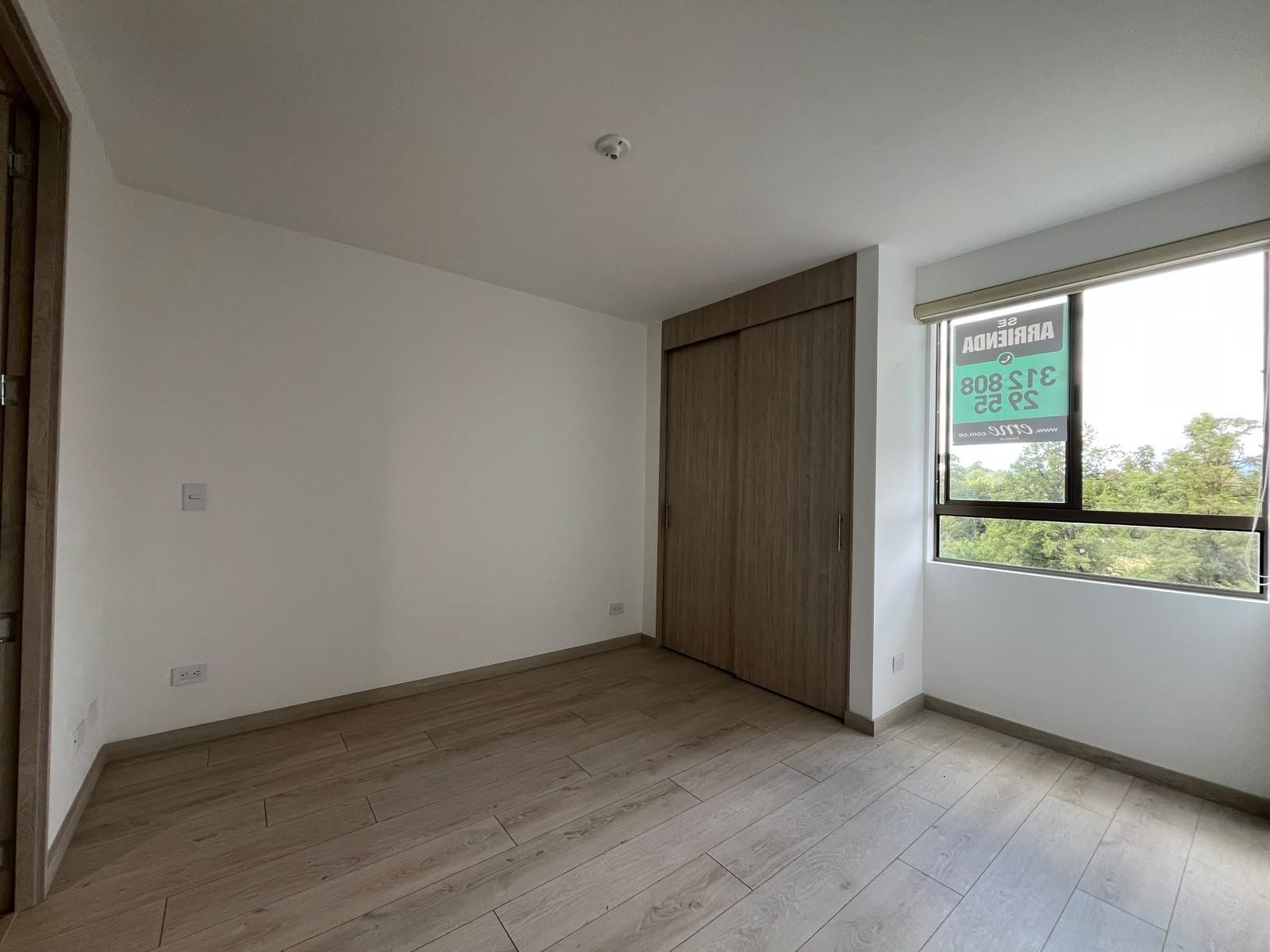 APARTAMENTO EN ARRIENDO UBICADO EN RIONEGRO SECTOR SAN ANTONIO - 8