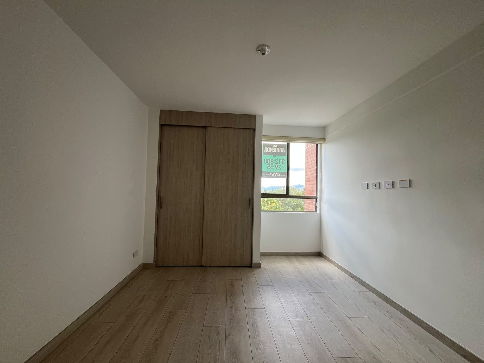 APARTAMENTO EN ARRIENDO UBICADO EN RIONEGRO SECTOR SAN ANTONIO - 9