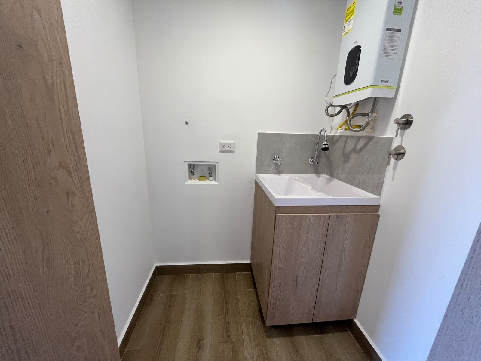APARTAMENTO EN ARRIENDO UBICADO EN RIONEGRO SECTOR SAN NICOLAS - 14