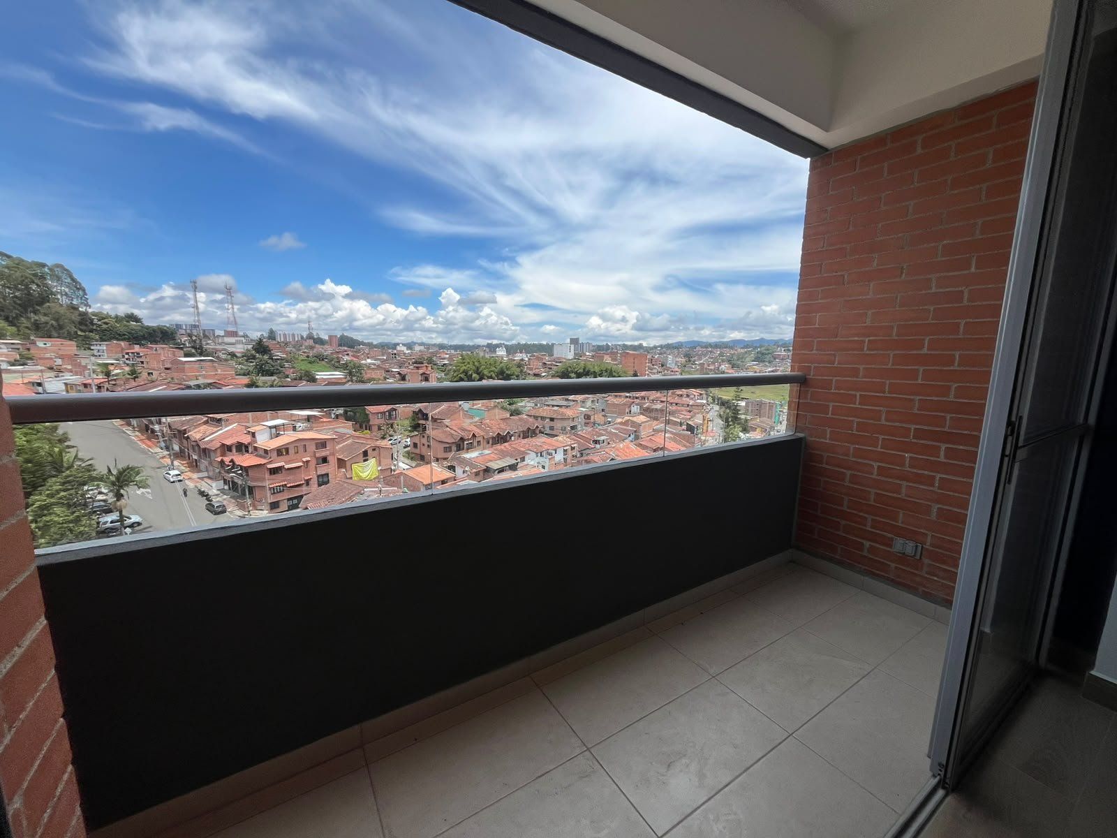 APARTAMENTO EN ARRIENDO UBICADO EN RIONEGRO SECTOR SAN NICOLAS - 15