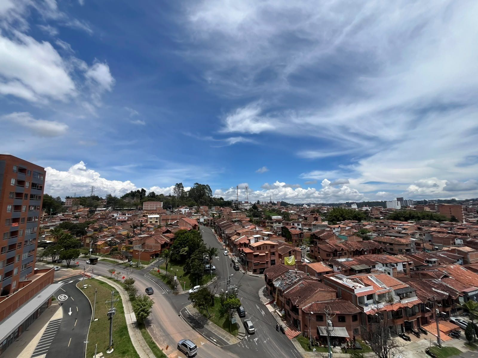 APARTAMENTO EN ARRIENDO UBICADO EN RIONEGRO SECTOR SAN NICOLAS - 16