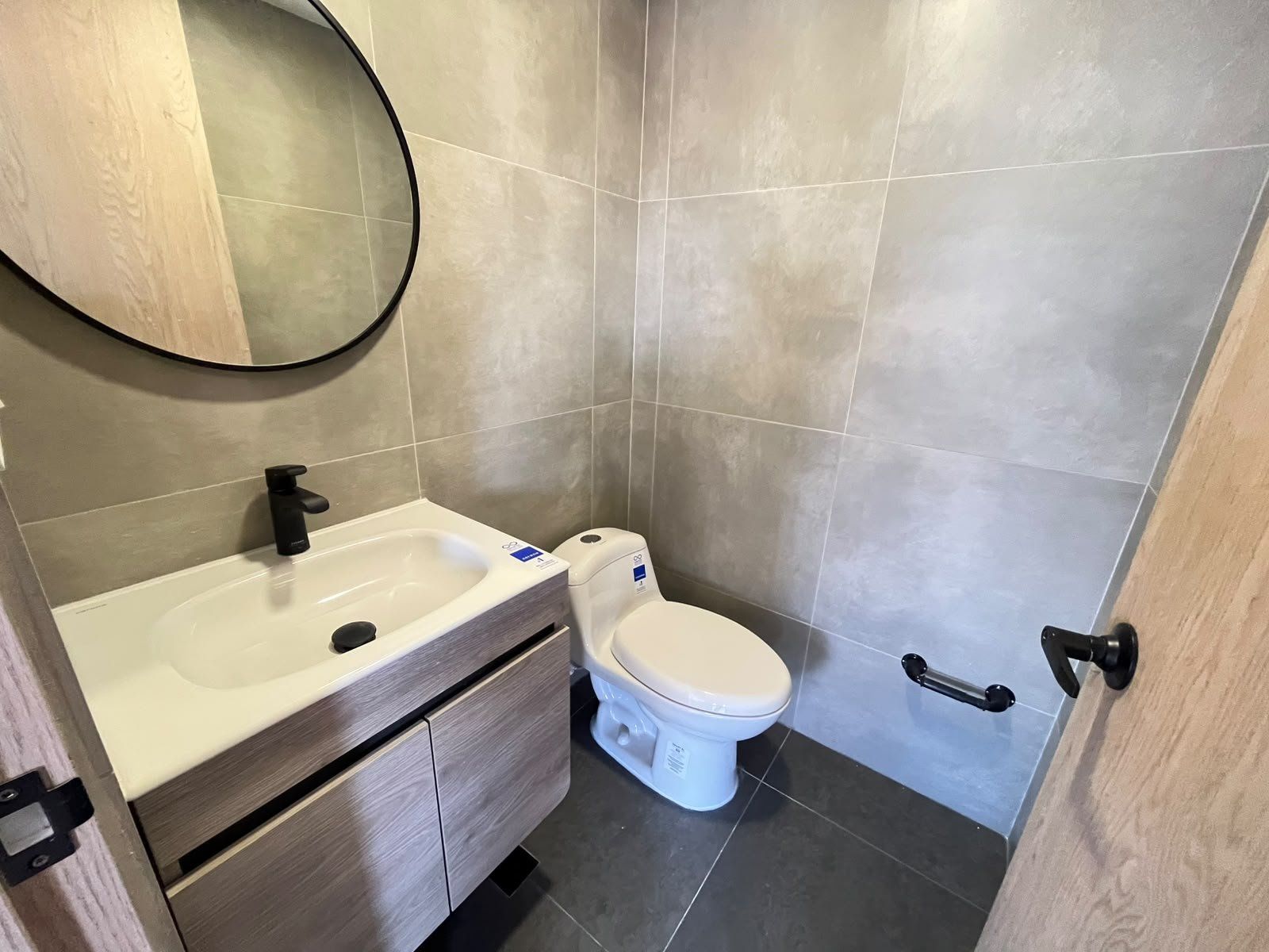 APARTAMENTO EN ARRIENDO UBICADO EN RIONEGRO SECTOR SAN NICOLAS - 13