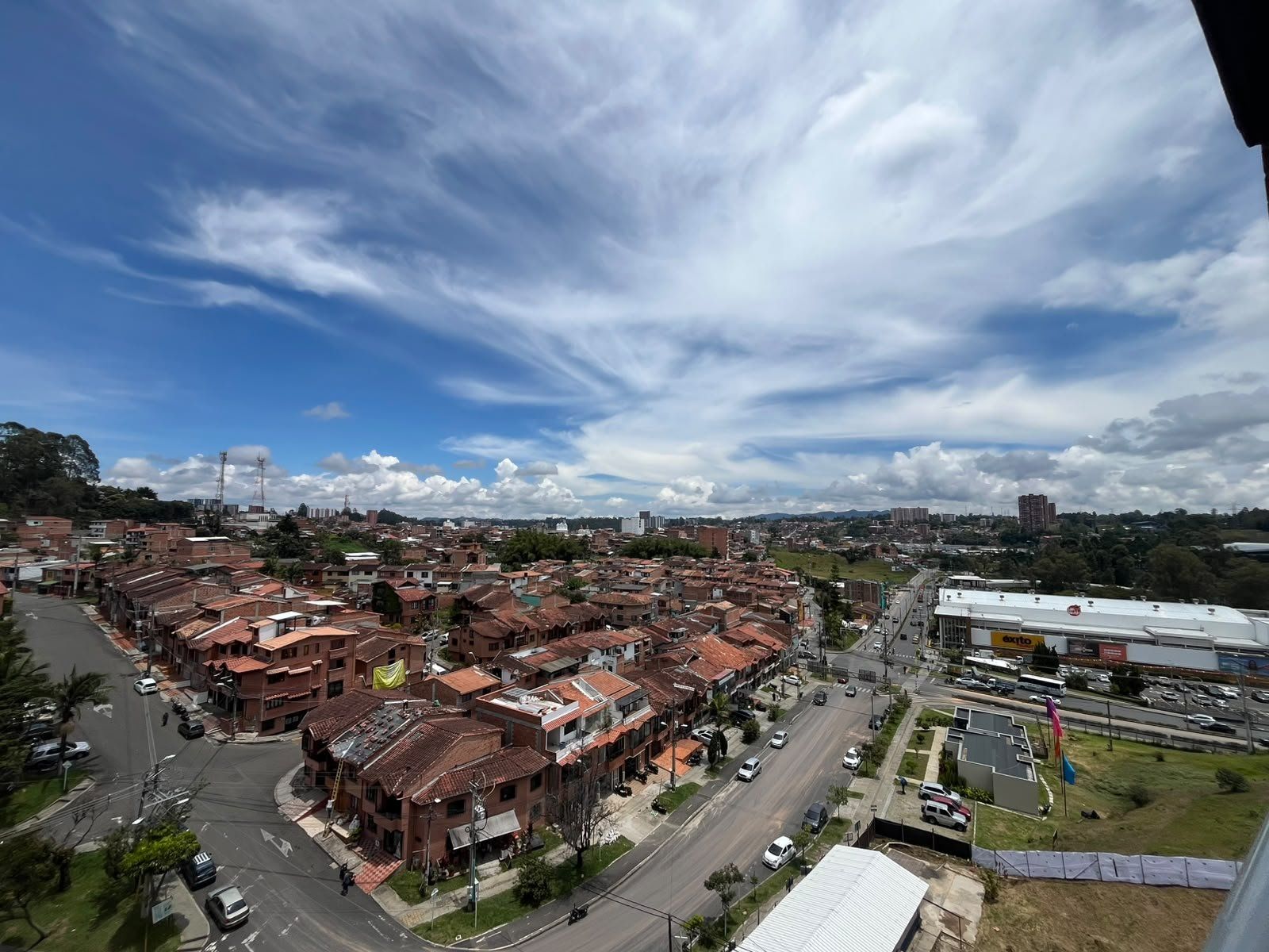 APARTAMENTO EN ARRIENDO UBICADO EN RIONEGRO SECTOR SAN NICOLAS - 17