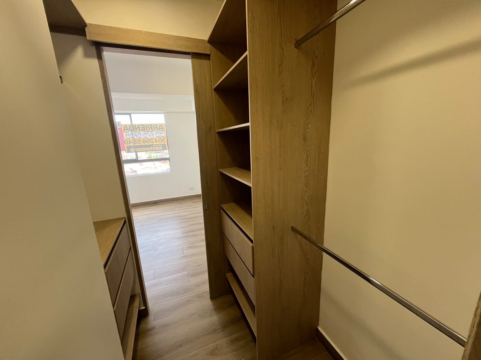 APARTAMENTO EN ARRIENDO UBICADO EN RIONEGRO SECTOR SAN NICOLAS - 9