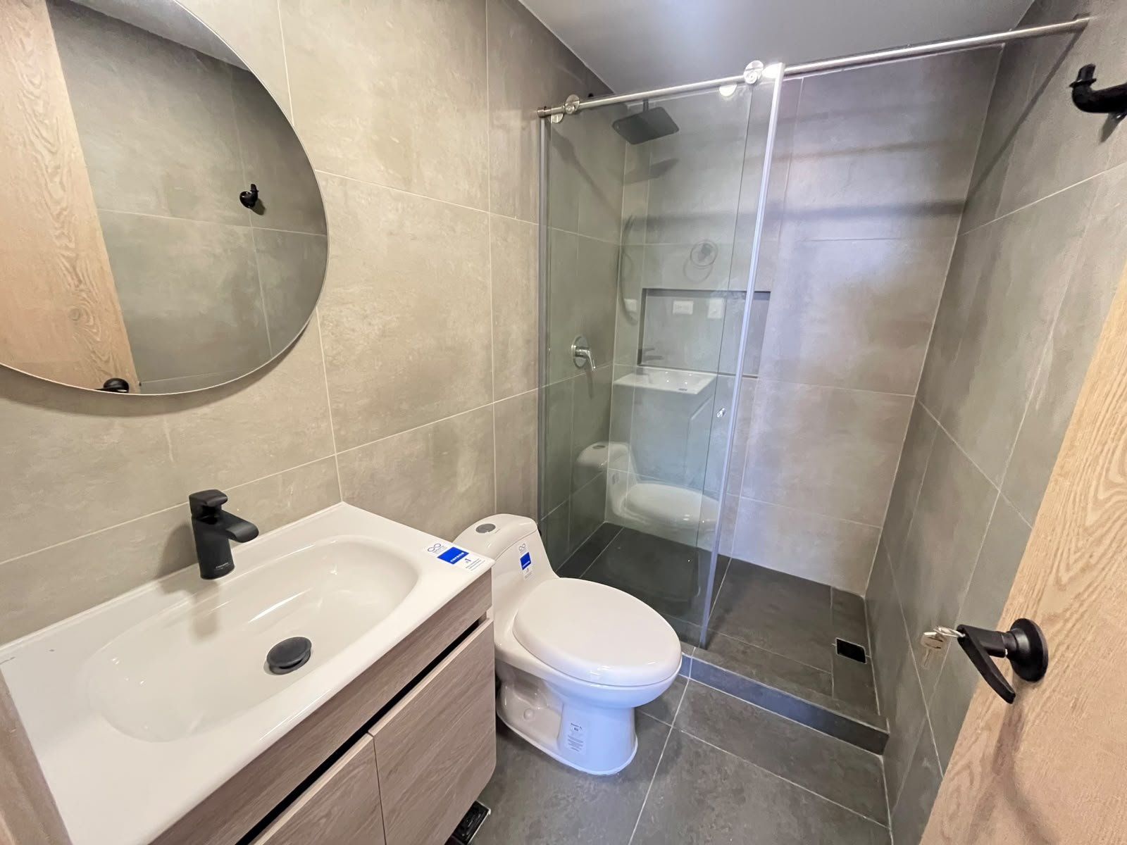 APARTAMENTO EN ARRIENDO UBICADO EN RIONEGRO SECTOR SAN NICOLAS - 12