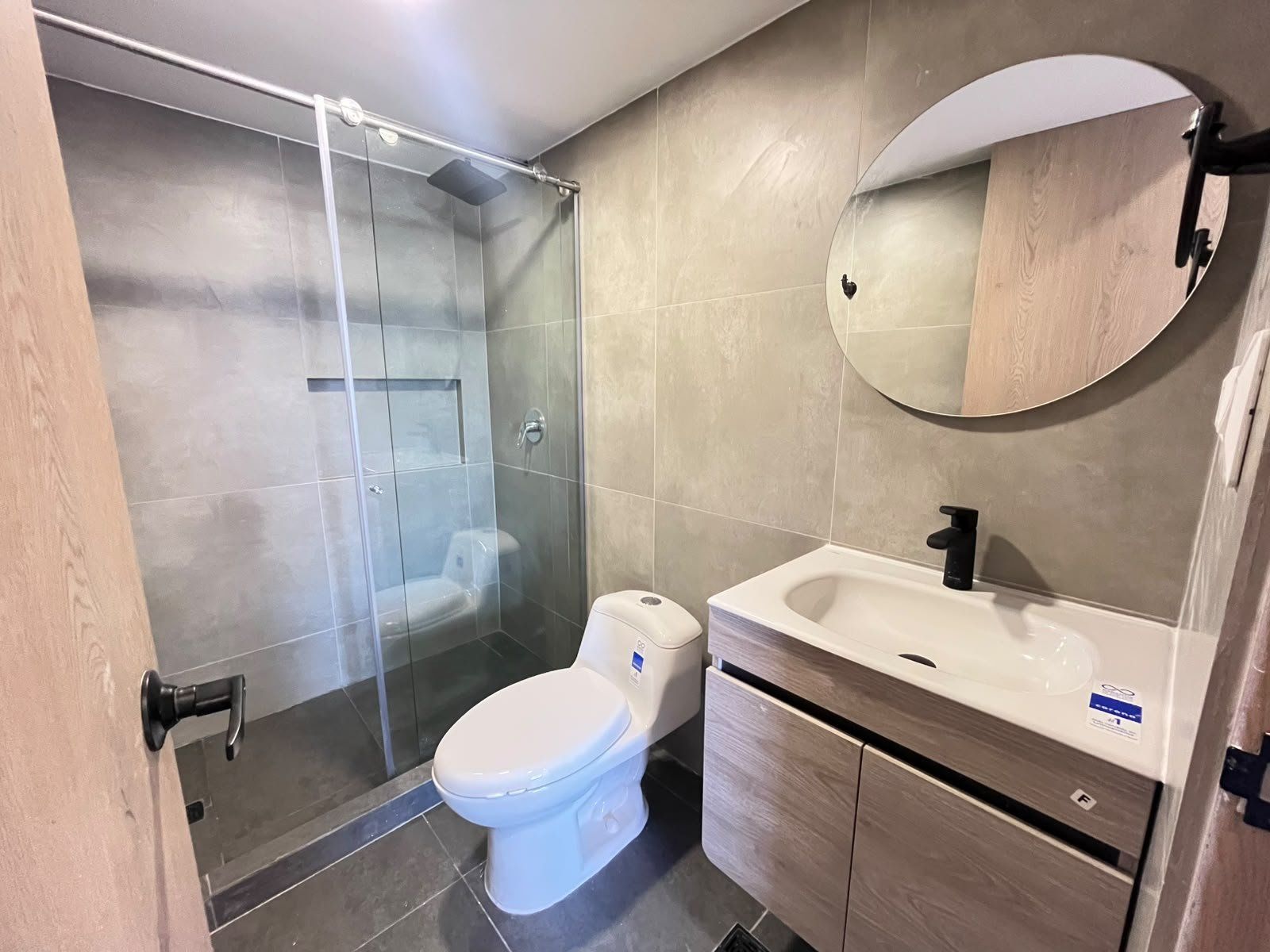 APARTAMENTO EN ARRIENDO UBICADO EN RIONEGRO SECTOR SAN NICOLAS - 11