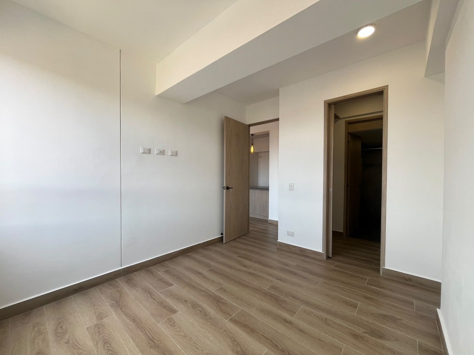 APARTAMENTO EN ARRIENDO UBICADO EN RIONEGRO SECTOR SAN NICOLAS - 7