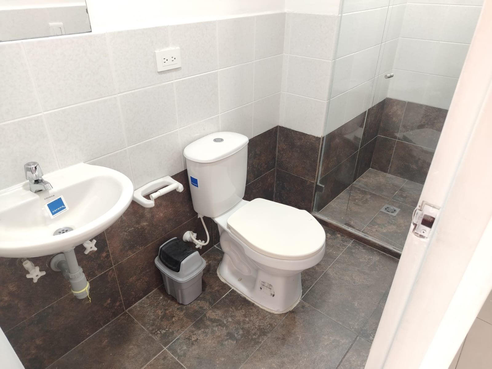 APARTAMENTO EN ARRIENDO UBICADO EN MEDELLIN SECTOR LA CANDELARIA - 10