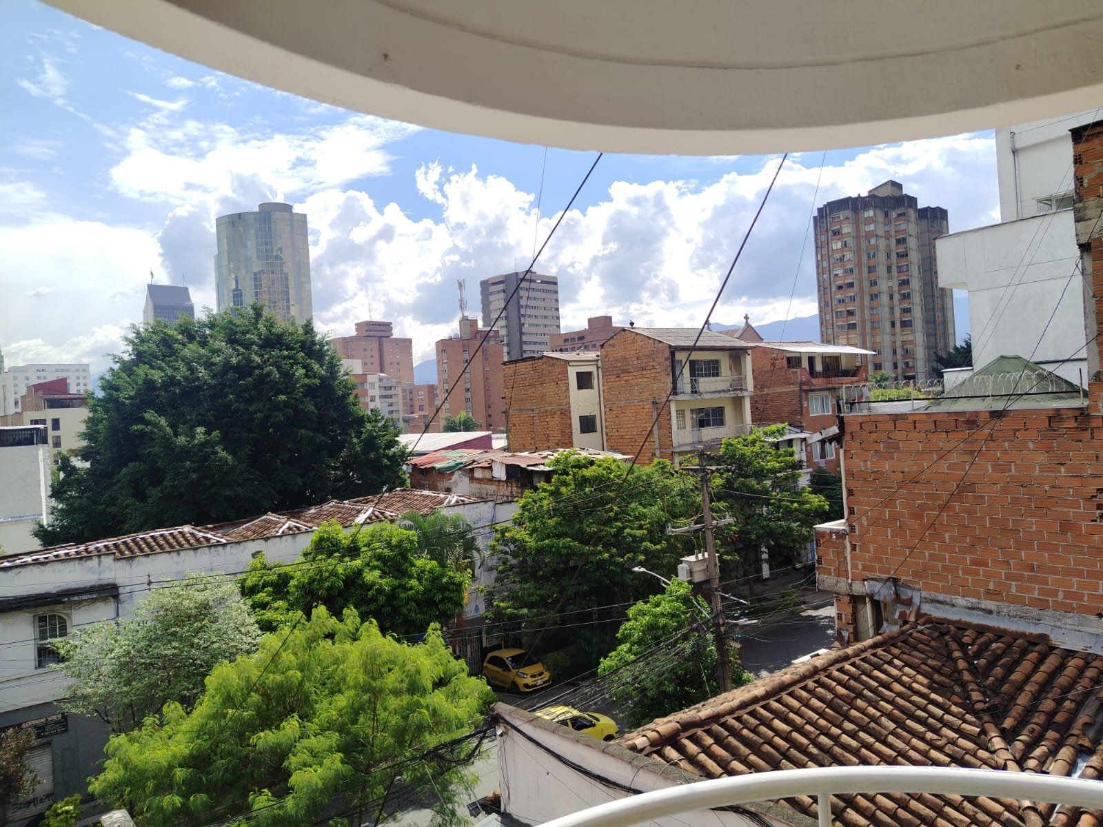 APARTAMENTO EN ARRIENDO UBICADO EN MEDELLIN SECTOR LA CANDELARIA - 14