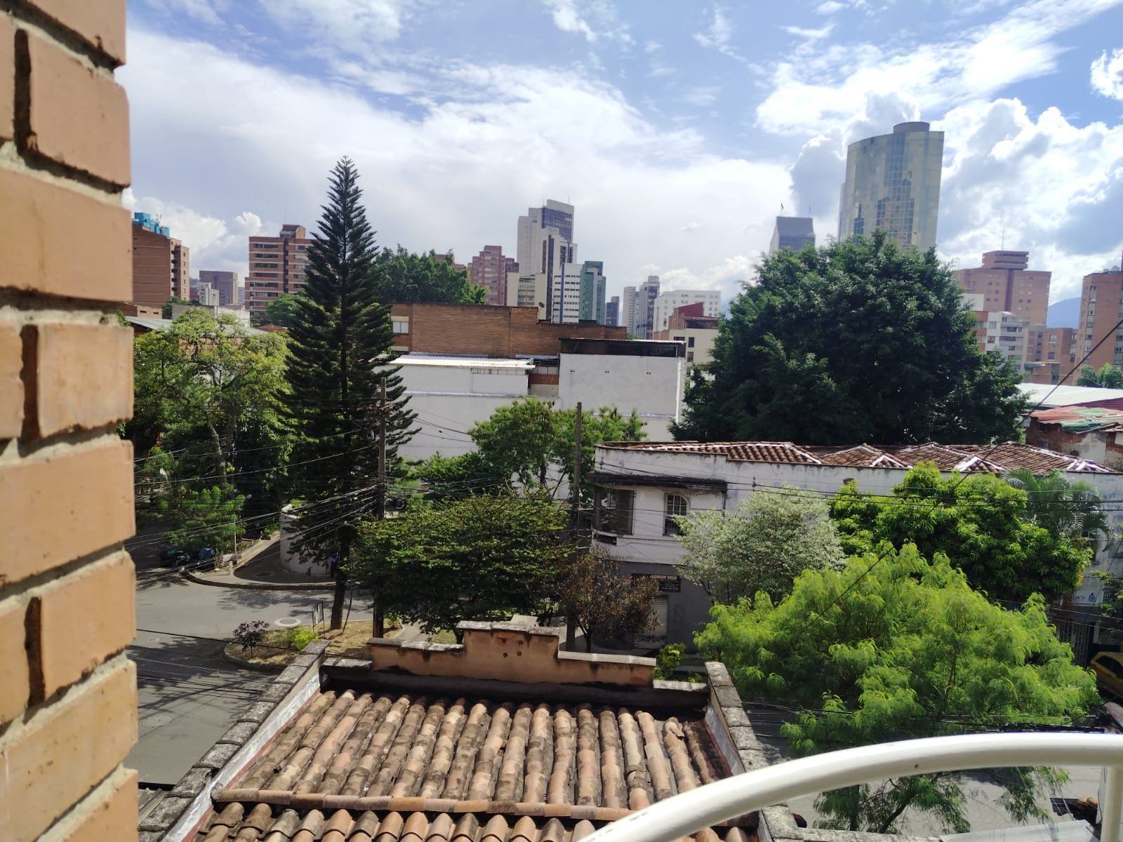 APARTAMENTO EN ARRIENDO UBICADO EN MEDELLIN SECTOR LA CANDELARIA - 6