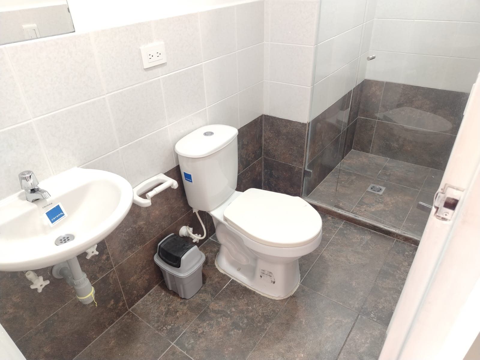 APARTAMENTO EN ARRIENDO UBICADO EN MEDELLIN SECTOR LA CANDELARIA - 11