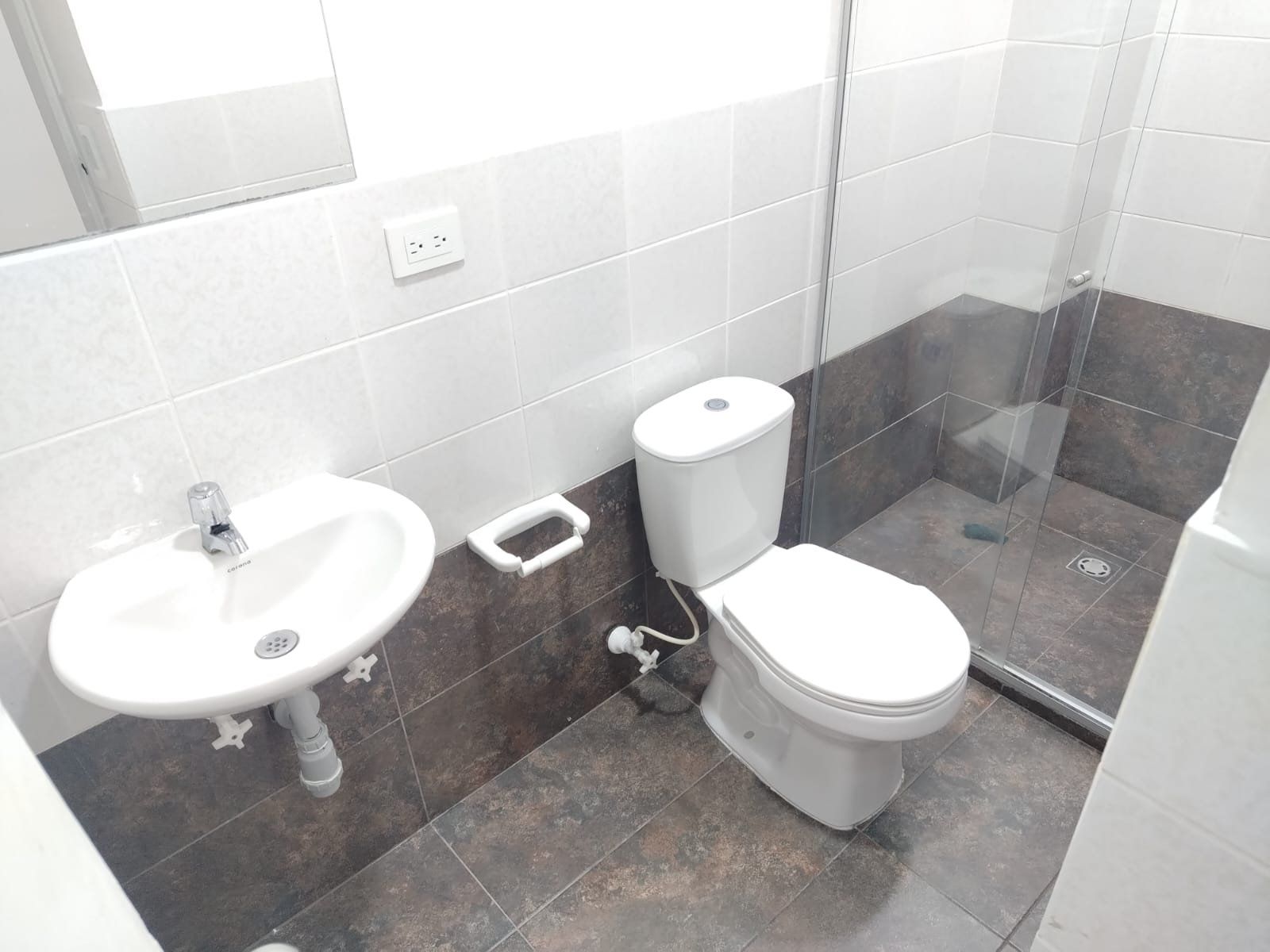 APARTAMENTO EN ARRIENDO UBICADO EN MEDELLIN SECTOR LA CANDELARIA - 12