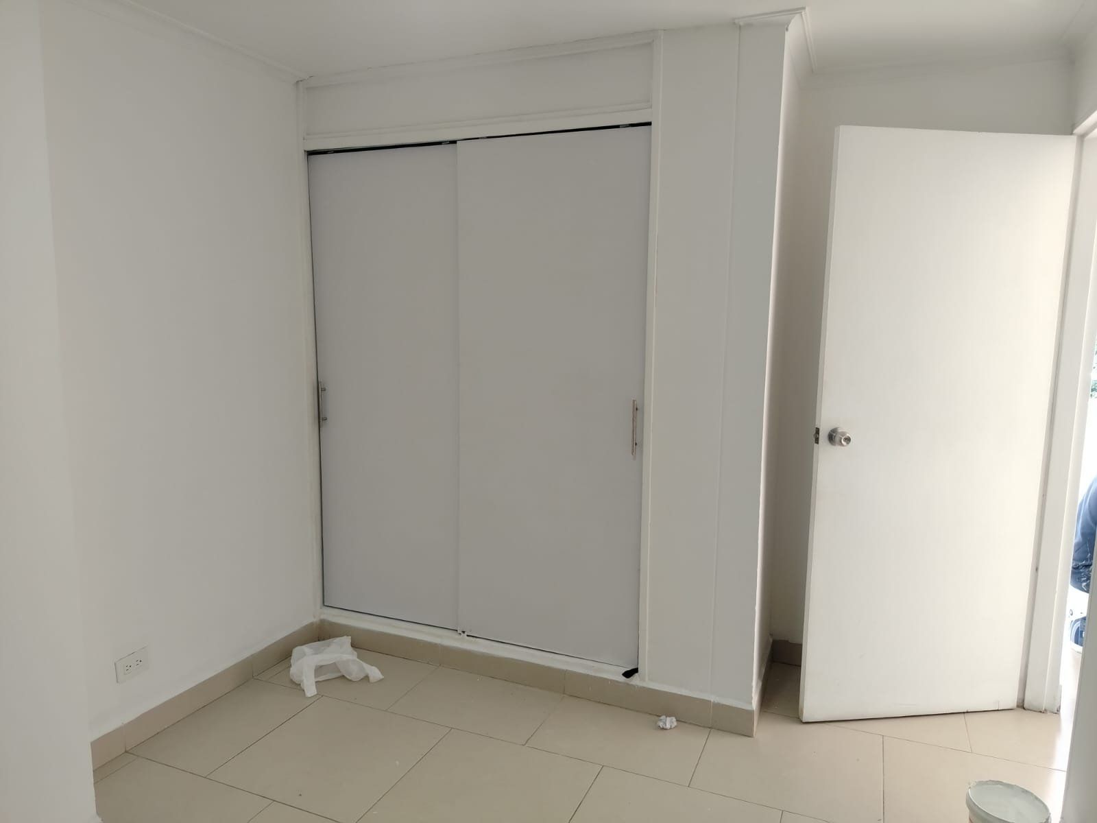 APARTAMENTO EN ARRIENDO UBICADO EN MEDELLIN SECTOR LA CANDELARIA - 5
