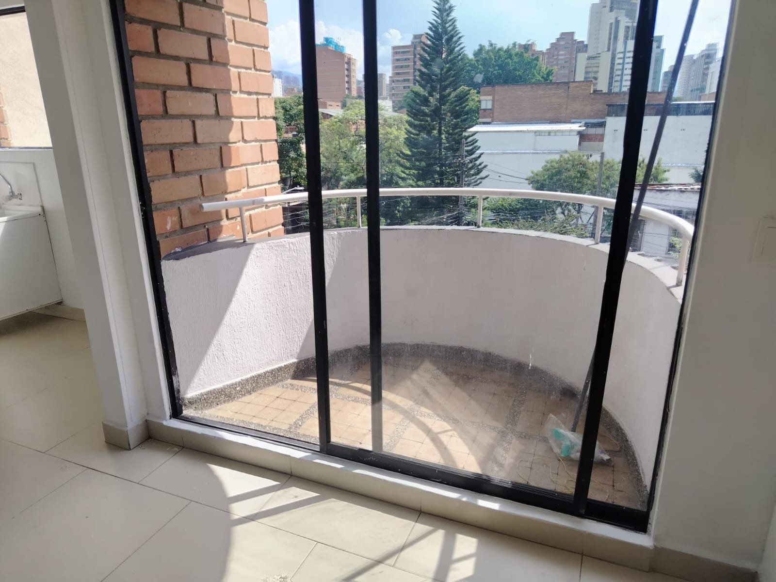 APARTAMENTO EN ARRIENDO UBICADO EN MEDELLIN SECTOR LA CANDELARIA - 13