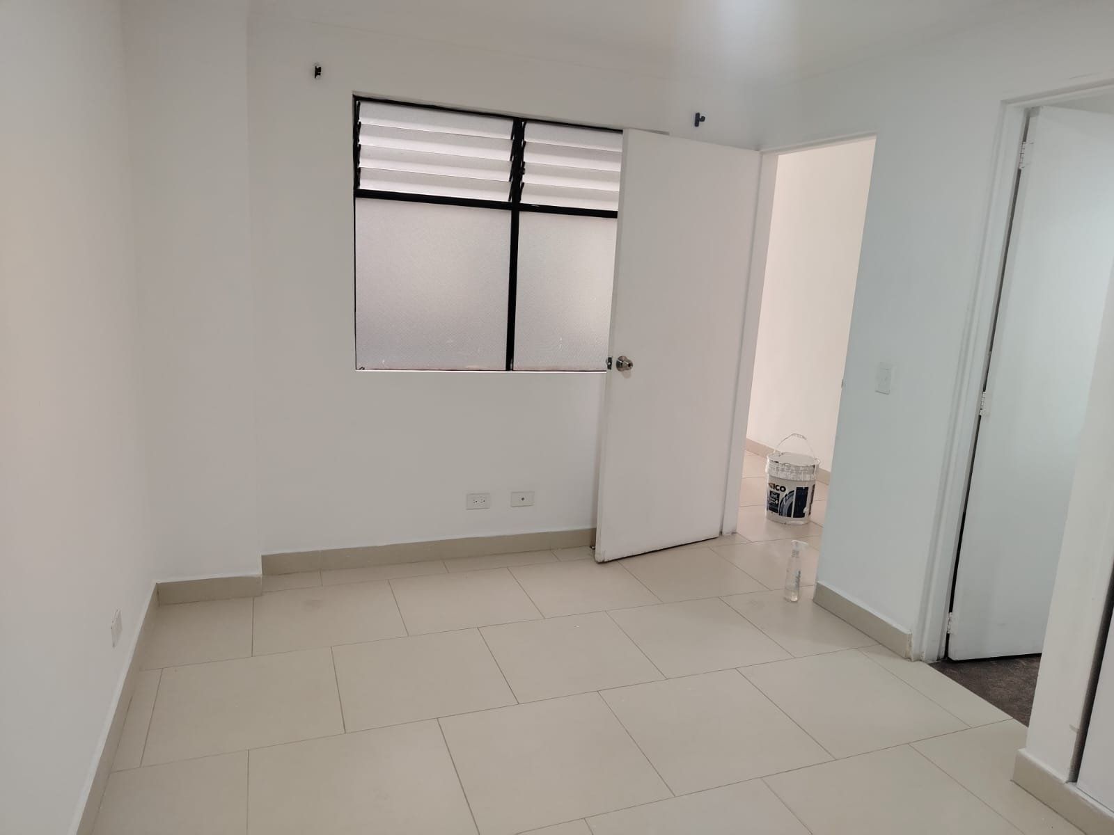 APARTAMENTO EN ARRIENDO UBICADO EN MEDELLIN SECTOR LA CANDELARIA - 7