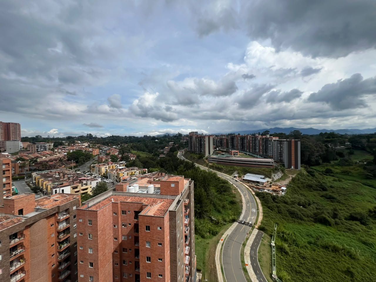 APARTAMENTO EN VENTA UBICADO EN RIONEGRO SECTOR LOS COLEGIOS - 15