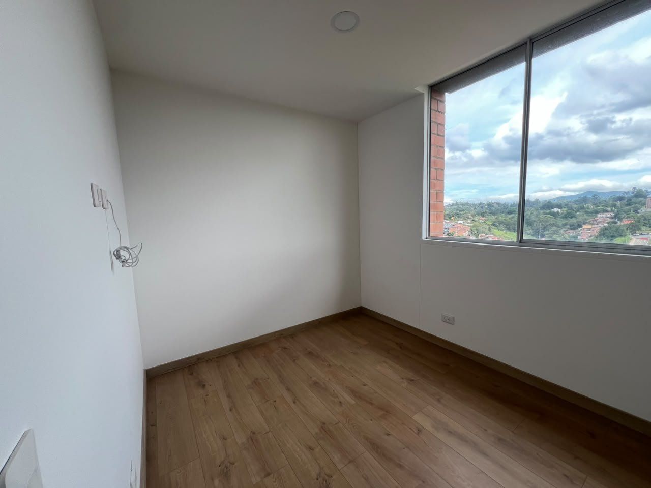 APARTAMENTO EN VENTA UBICADO EN RIONEGRO SECTOR LOS COLEGIOS - 10