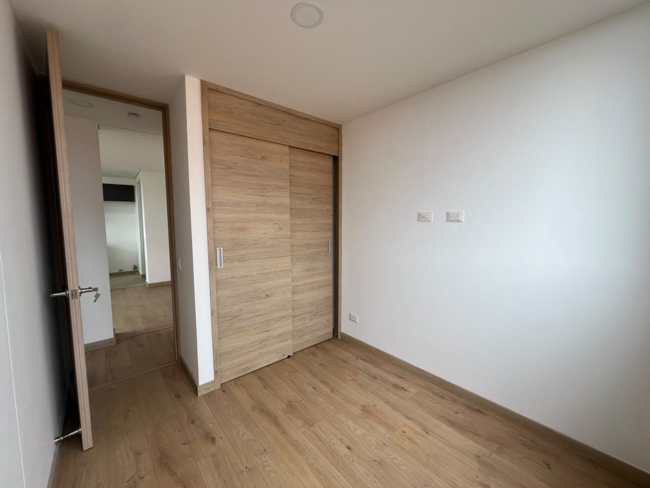 APARTAMENTO EN VENTA UBICADO EN RIONEGRO SECTOR LOS COLEGIOS - 8