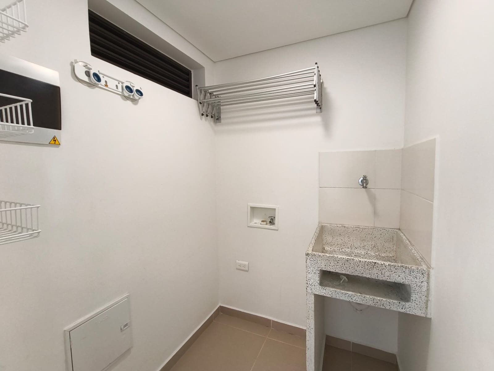 APARTAMENTO EN ARRIENDO UBICADO EN RIONEGRO SECTOR BARRO BLANCO - 13